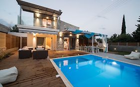 Lefkas Villas